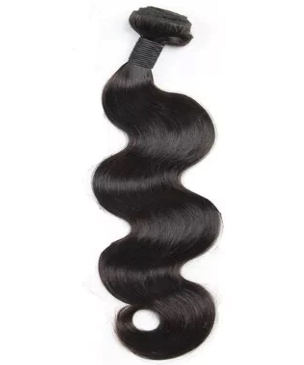 Straight/Body Wave Bundle