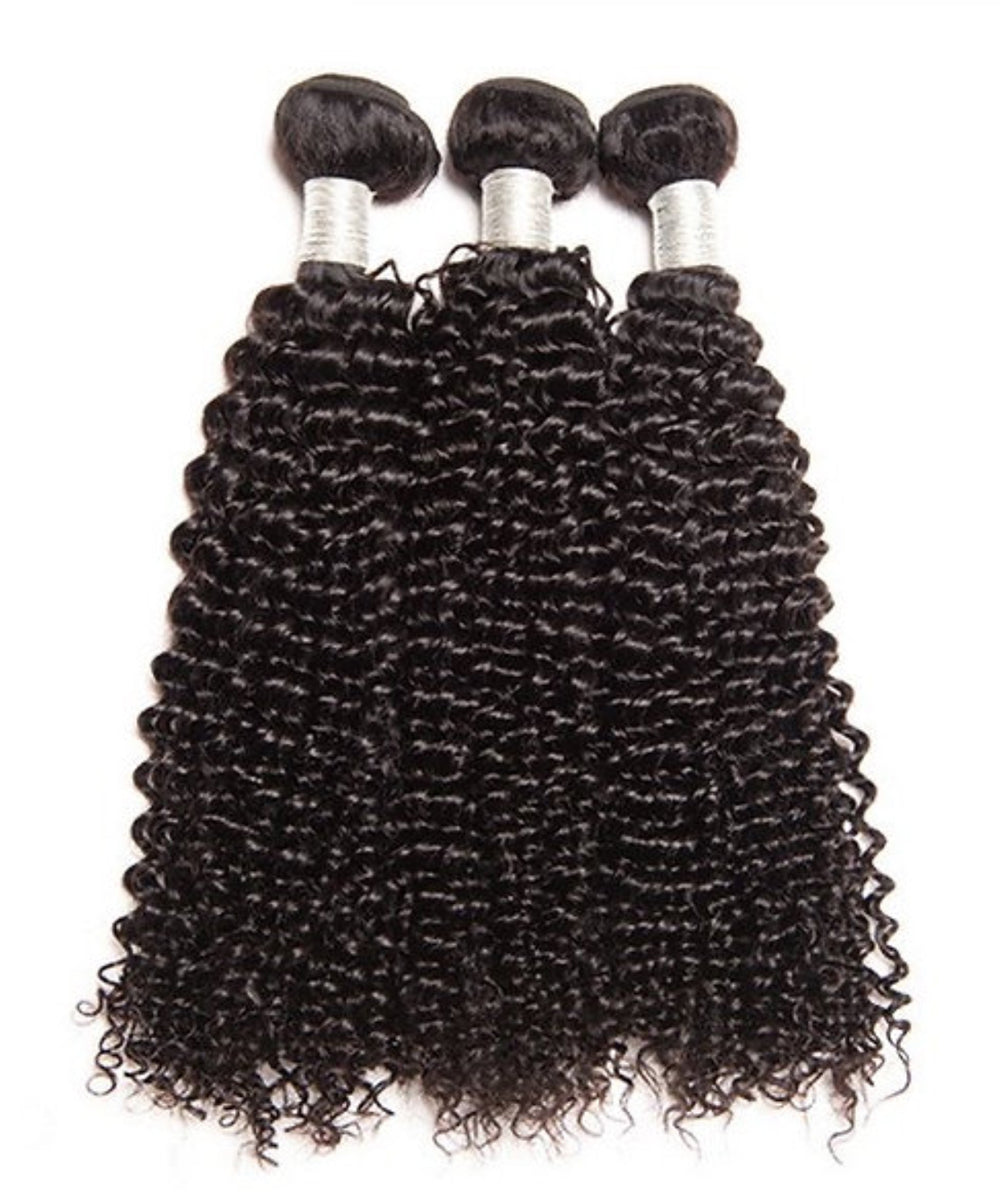 Jerry Curl Bundles