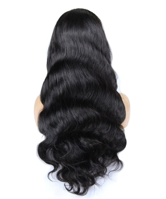 Body Wave Lace Front Wig