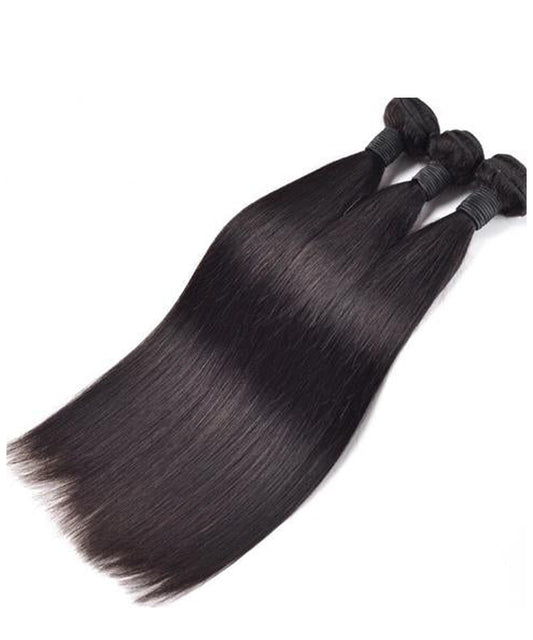 Raw Straight/Body Wave Bundle