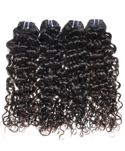 Italian Curl Bundle